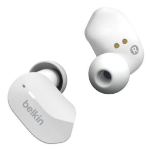 belkin soundform earbuds